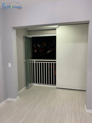 Imagem Apartamento com 2 Quartos à Venda, 59 m² em Baeta Neves - São Bernardo Do Campo Imagem Apartamento com 2 Quartos à Venda, 59 m² em Baeta Neves - São Bernardo Do Campo