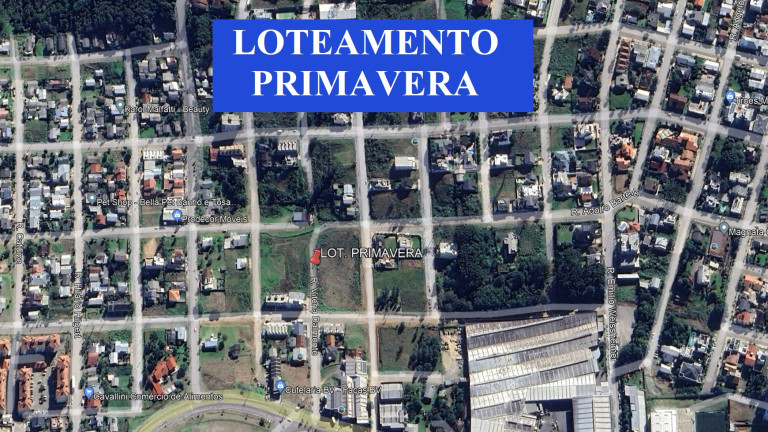 Imóvel à Venda, 384 m² em Imigrante - Farroupilha