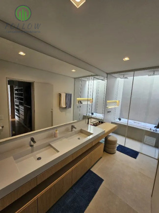 Imagem Casa de Condomínio com 4 Quartos à Venda, 380 m² em Alphaville - Santana De Parnaíba Imagem Casa de Condomínio com 4 Quartos à Venda, 380 m² em Alphaville - Santana De Parnaíba