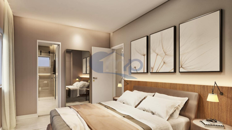 Apartamento com 3 Quartos à Venda, 106 m² em Balneário Rosa Do Mar - Passo De Torres