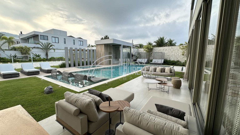 Imagem Casa com 6 Quartos à Venda, 960 m² em Acapulco - Guarujá Imagem Casa com 6 Quartos à Venda, 960 m² em Acapulco - Guarujá