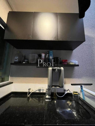 Imagem Apartamento com 2 Quartos à Venda, 42 m² em Vila Alpina - São Paulo