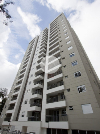 Imagem Apartamento com 2 Quartos à Venda, 51 m² em Vila Andrade - São Paulo