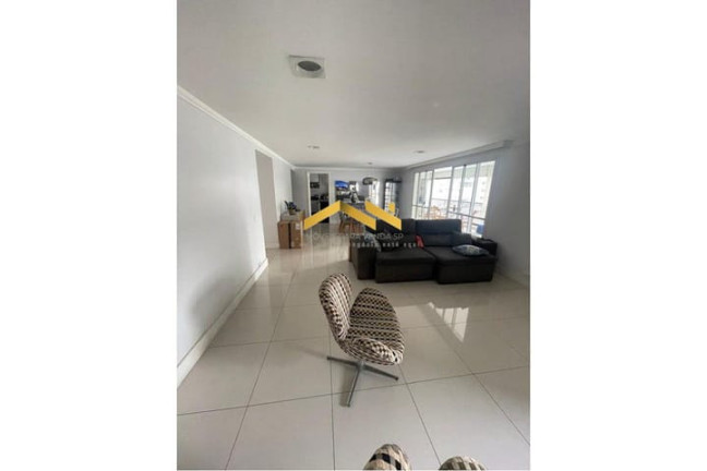 Foto do imóvel Apartamento com 3 Quartos à Venda, 192 m² em Aclimação - São Paulo
