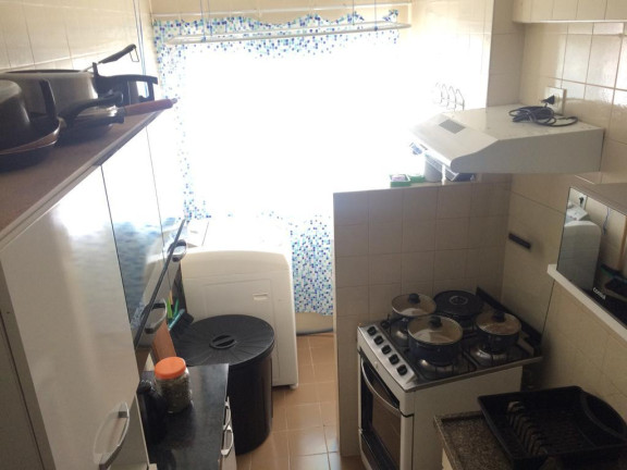 Imagem Kitnet com 1 Quarto à Venda, 33 m² em Vila Buarque - São Paulo