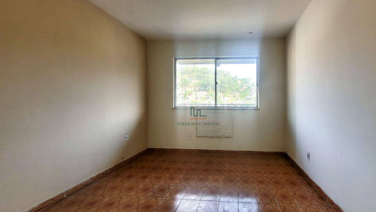 Imagem Apartamento com 3 Quartos à Venda, 100 m² em Centro - São Gonçalo