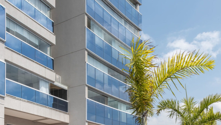 Imagem Imóvel com 1 Quarto à Venda, 55 m² em Vila Nova Conceição - São Paulo Imagem Imóvel com 1 Quarto à Venda, 55 m² em Vila Nova Conceição - São Paulo