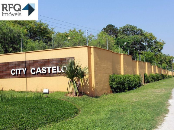 Imagem Terreno à Venda, 2.150 m² em Jardim Alberto Gomes - Itu Imagem Terreno à Venda, 2.150 m² em Jardim Alberto Gomes - Itu
