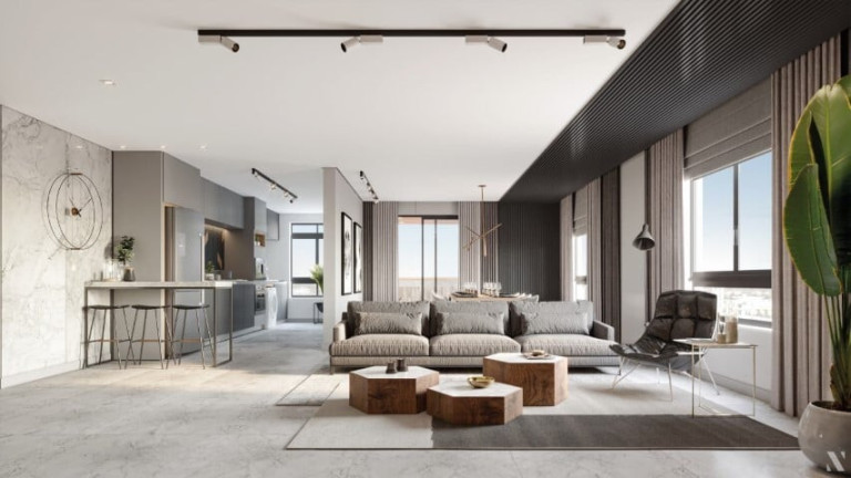 Imagem Apartamento com 3 Quartos à Venda, 198 m² em Jurerê - Florianópolis