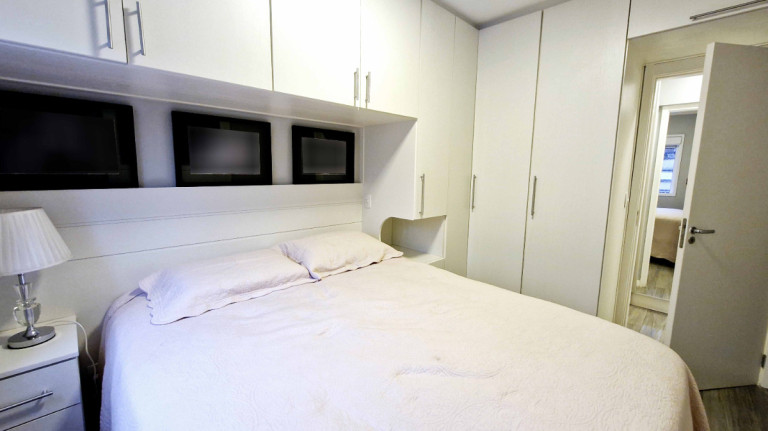 Imagem Apartamento com 1 Quarto à Venda, 37 m² em Vila Buarque - São Paulo