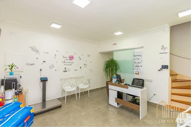 Sala Comercial à Venda, 156 m² em Brooklin Paulista - São Paulo