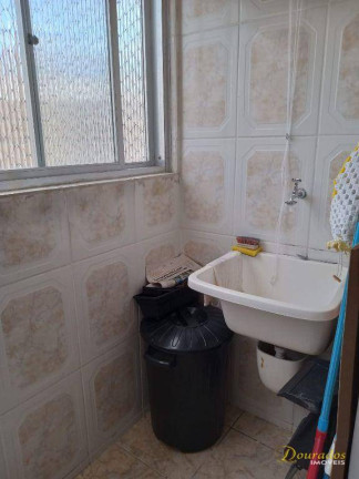 Imagem Apartamento com 1 Quarto à Venda, 47 m² em Vila Guilhermina - Praia Grande