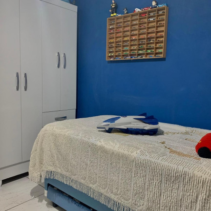 Imagem Casa com 3 Quartos à Venda, 94 m² em Interlagos - São Paulo