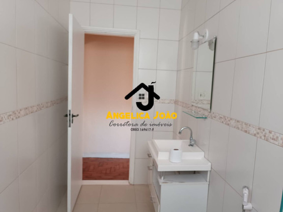 Imagem Apartamento com 3 Quartos à Venda, 148 m² em Centro - São Vicente Imagem Apartamento com 3 Quartos à Venda, 148 m² em Centro - São Vicente