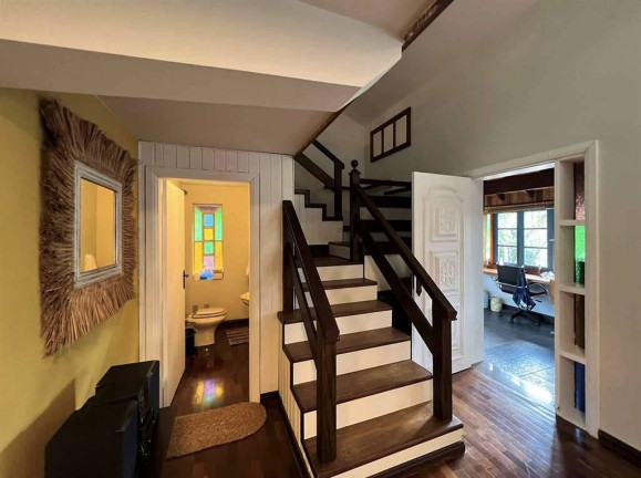 Imagem Casa com 5 Quartos à Venda, 2 m² em Chácara Granja Velha - Carapicuíba