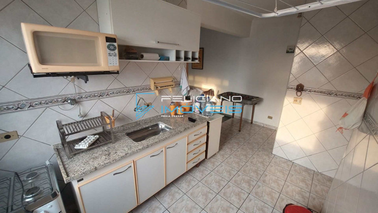 Imagem Apartamento com 2 Quartos à Venda, 80 m² em Boqueirão - Praia Grande Imagem Apartamento com 2 Quartos à Venda, 80 m² em Boqueirão - Praia Grande