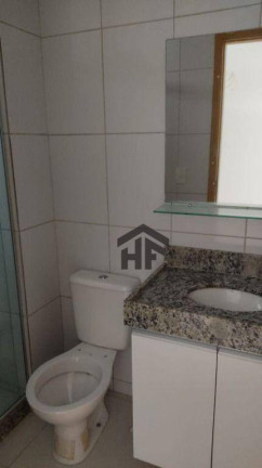 Imagem Apartamento com 1 Quarto à Venda ou Locação, 33 m² em Barra De Jangada - Jaboatão Dos Guararapes