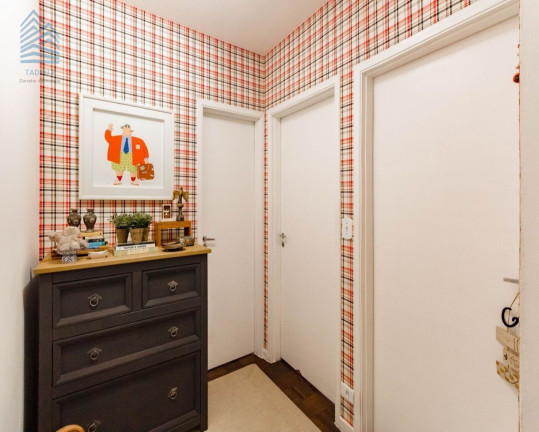 Imagem Imóvel com 2 Quartos à Venda, 77 m² em Vila Nova Conceição - São Paulo