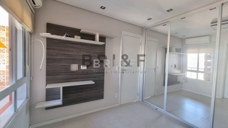 Imagem Apartamento com 1 Quarto à Venda, 47 m² em Jardim Aeroporto - São Paulo
