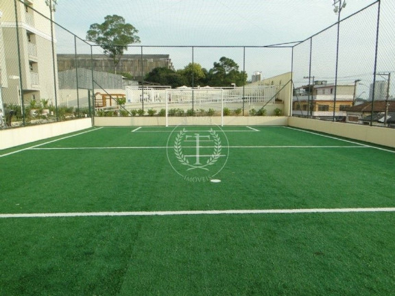 Imagem Apartamento com 3 Quartos à Venda, 59 m² em água Funda - São Paulo