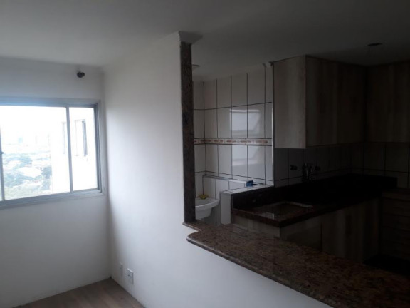 Imagem Apartamento com 2 Quartos à Venda, 52 m² em Penha - São Paulo