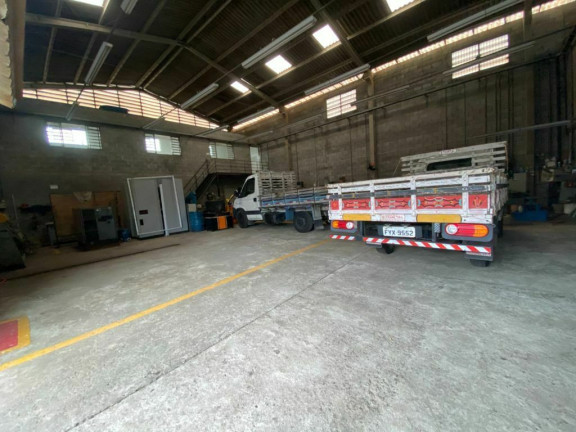 Imagem Imóvel Comercial à Venda, 650 m² em Capuava - Mauá Imagem Imóvel Comercial à Venda, 650 m² em Capuava - Mauá