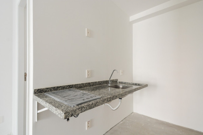 Imagem Studio com 1 Quarto à Venda, 32 m² em Vila Buarque - São Paulo