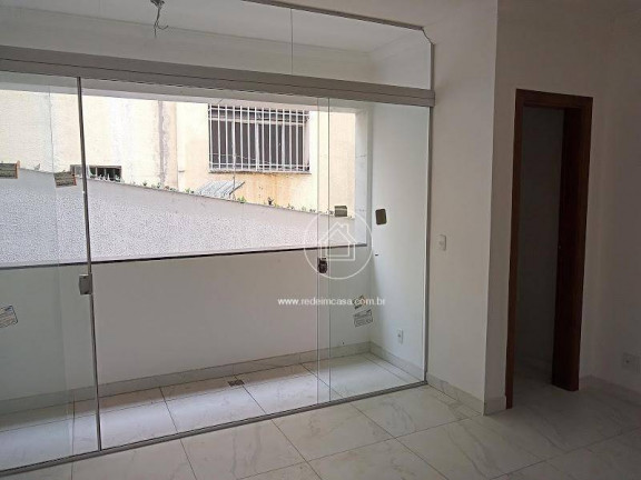 Imagem Apartamento com 3 Quartos à Venda, 78 m² em Nova Suíssa - Belo Horizonte