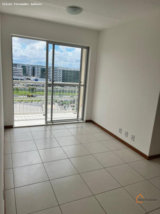 Imagem Apartamento com 3 Quartos à Venda, 79 m² em Itapuã - Salvador Imagem Apartamento com 3 Quartos à Venda, 79 m² em Itapuã - Salvador
