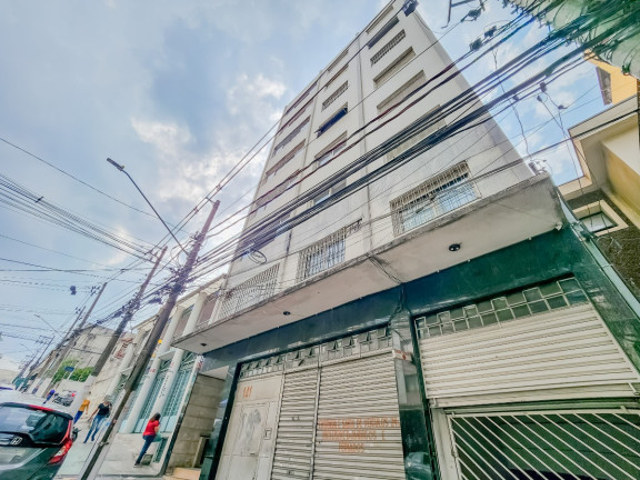 Apartamento com 3 Quartos à Venda, 100 m² em Vila Mariana - São Paulo