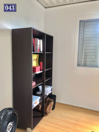 Imagem Apartamento com 3 Quartos à Venda, 65 m² em Vitória Régia - Londrina Imagem Apartamento com 3 Quartos à Venda, 65 m² em Vitória Régia - Londrina