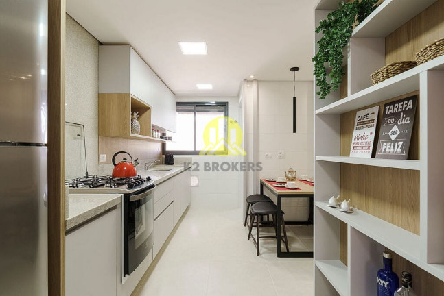 Imagem Apartamento com 3 Quartos à Venda, 113 m² em Ahú - Curitiba Imagem Apartamento com 3 Quartos à Venda, 113 m² em Ahú - Curitiba