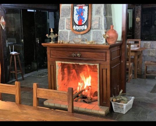 Imagem Sala Comercial à Venda, 7 m² em Araras - Petrópolis Imagem Sala Comercial à Venda, 7 m² em Araras - Petrópolis