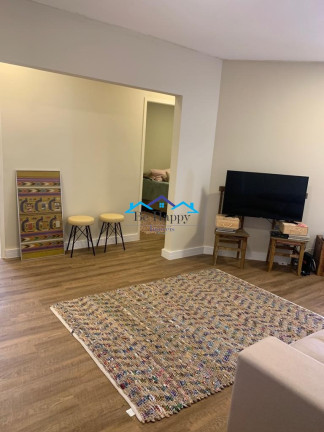 Imagem Apartamento com 3 Quartos à Venda, 100 m² em Vila Monte Alegre - São Paulo