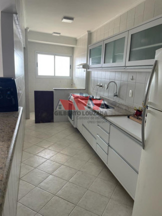 Imagem Apartamento com 3 Quartos à Venda, 176 m² em Flórida - Praia Grande Imagem Apartamento com 3 Quartos à Venda, 176 m² em Flórida - Praia Grande