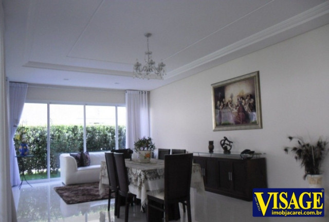 Imagem Casa com 4 Quartos à Venda, 408 m² em Jd. Paraiba - Jacareí