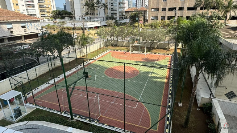 Imagem Apartamento com 2 Quartos à Venda, 128 m² em Ponta Da Praia - Santos
