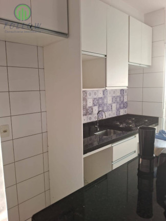 Imagem Apartamento com 3 Quartos à Venda, 65 m² em Jardim D'abril - Osasco Imagem Apartamento com 3 Quartos à Venda, 65 m² em Jardim D'abril - Osasco