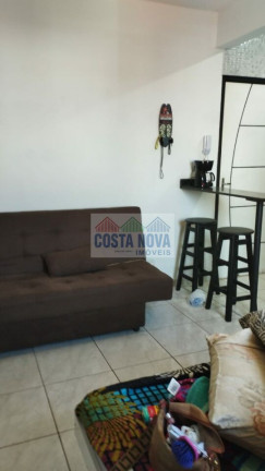 Imagem Apartamento com 1 Quarto à Venda, 25 m² em Ocian - Praia Grande Imagem Apartamento com 1 Quarto à Venda, 25 m² em Ocian - Praia Grande