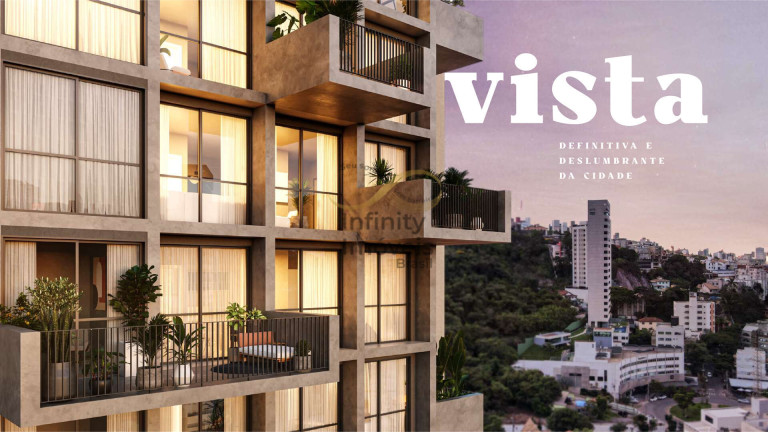 Imagem Apartamento com 4 Quartos à Venda, 137 m² em Santa Lúcia - Belo Horizonte Imagem Apartamento com 4 Quartos à Venda, 137 m² em Santa Lúcia - Belo Horizonte
