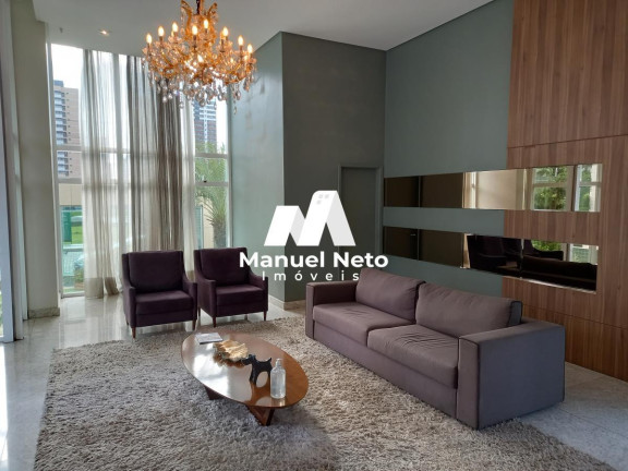 Imagem Apartamento com 2 Quartos à Venda, 61 m² em Meireles - Fortaleza
