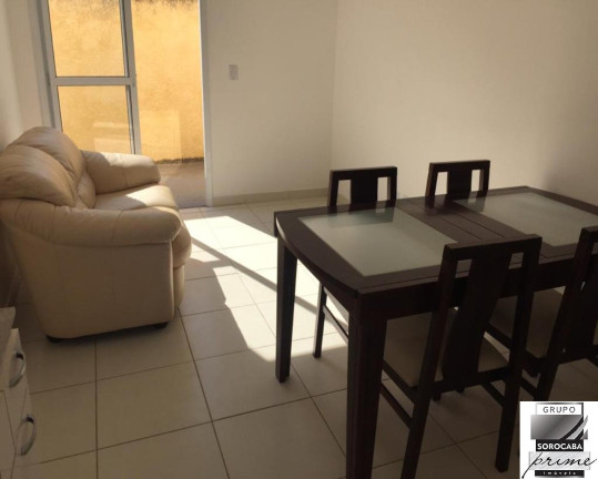 Imagem Apartamento com 1 Quarto para Alugar, 60 m² em Jardim Novo Horizonte - Sorocaba Imagem Apartamento com 1 Quarto para Alugar, 60 m² em Jardim Novo Horizonte - Sorocaba