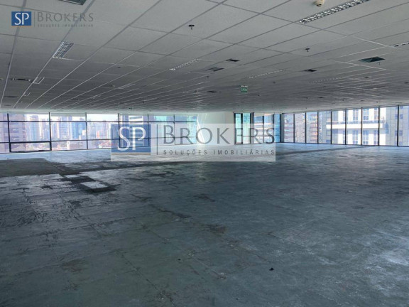 Imagem Sala Comercial para Alugar, 426 m² em Itaim Bibi - São Paulo Imagem Sala Comercial para Alugar, 426 m² em Itaim Bibi - São Paulo