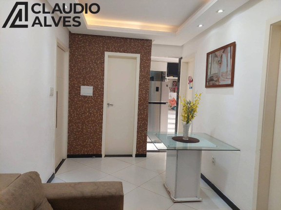 Imagem Apartamento com 2 Quartos à Venda, 45 m² em Mangabeira - Feira De Santana