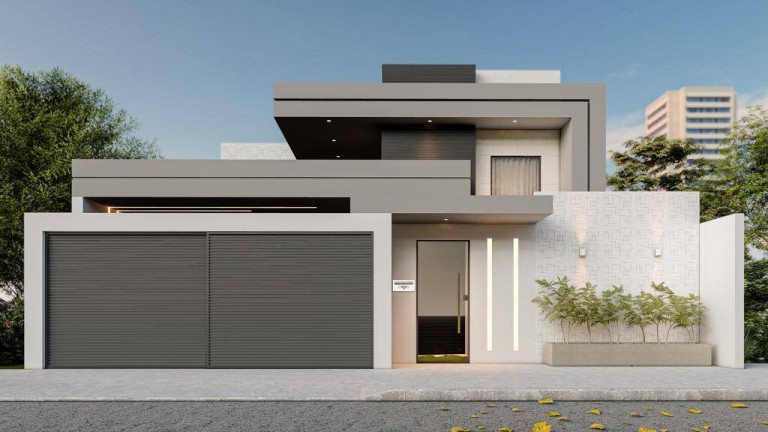 Imagem Casa com 3 Quartos à Venda, 300 m² em Fazenda Vitali - Colatina Imagem Casa com 3 Quartos à Venda, 300 m² em Fazenda Vitali - Colatina