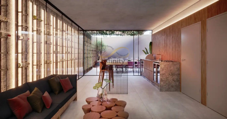 Imagem Apartamento à Venda, 97 m² em Sion - Belo Horizonte