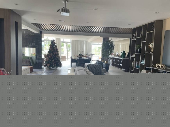 Imagem Cobertura com 4 Quartos à Venda, 503 m² em Cachoeira Do Bom Jesus - Florianópolis