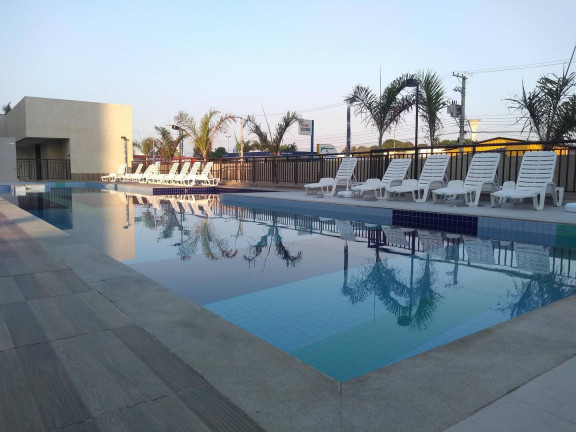 Imagem Apartamento com 3 Quartos à Venda, 68 m² em Vila Nossa Senhora Das Graças - Taubaté Imagem Apartamento com 3 Quartos à Venda, 68 m² em Vila Nossa Senhora Das Graças - Taubaté