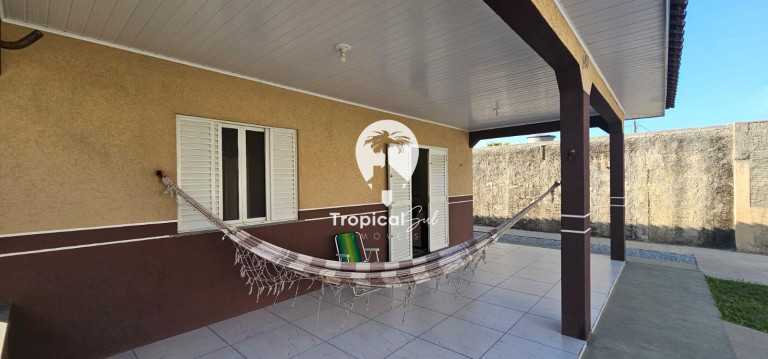 Imagem Casa com 2 Quartos à Venda, 145 m² em Shangri-lá - Pontal Do Parana Imagem Casa com 2 Quartos à Venda, 145 m² em Shangri-lá - Pontal Do Parana