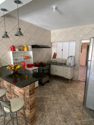 Imagem Casa com 5 Quartos à Venda, 250 m² em Perequê Açu - Ubatuba Imagem Casa com 5 Quartos à Venda, 250 m² em Perequê Açu - Ubatuba